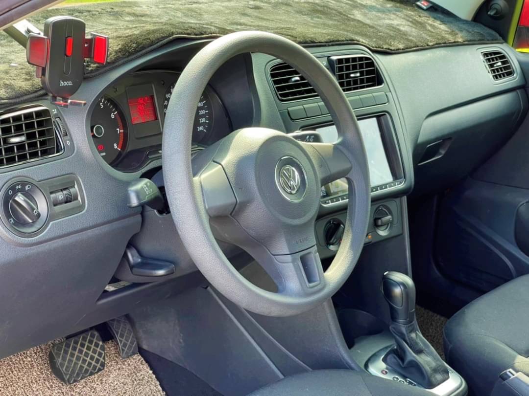 2014 Polo 1.6 電話0909068733同LINE  第2張相片