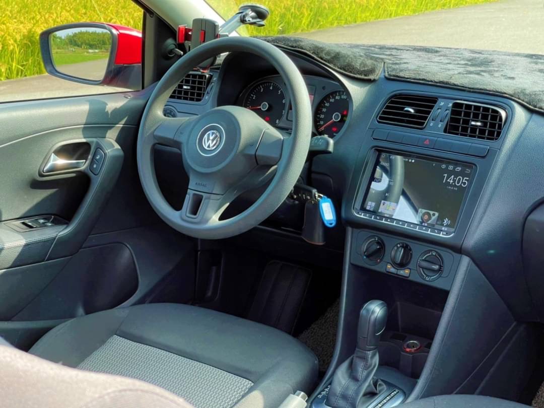 2014 Polo 1.6 電話0909068733同LINE  第3張相片