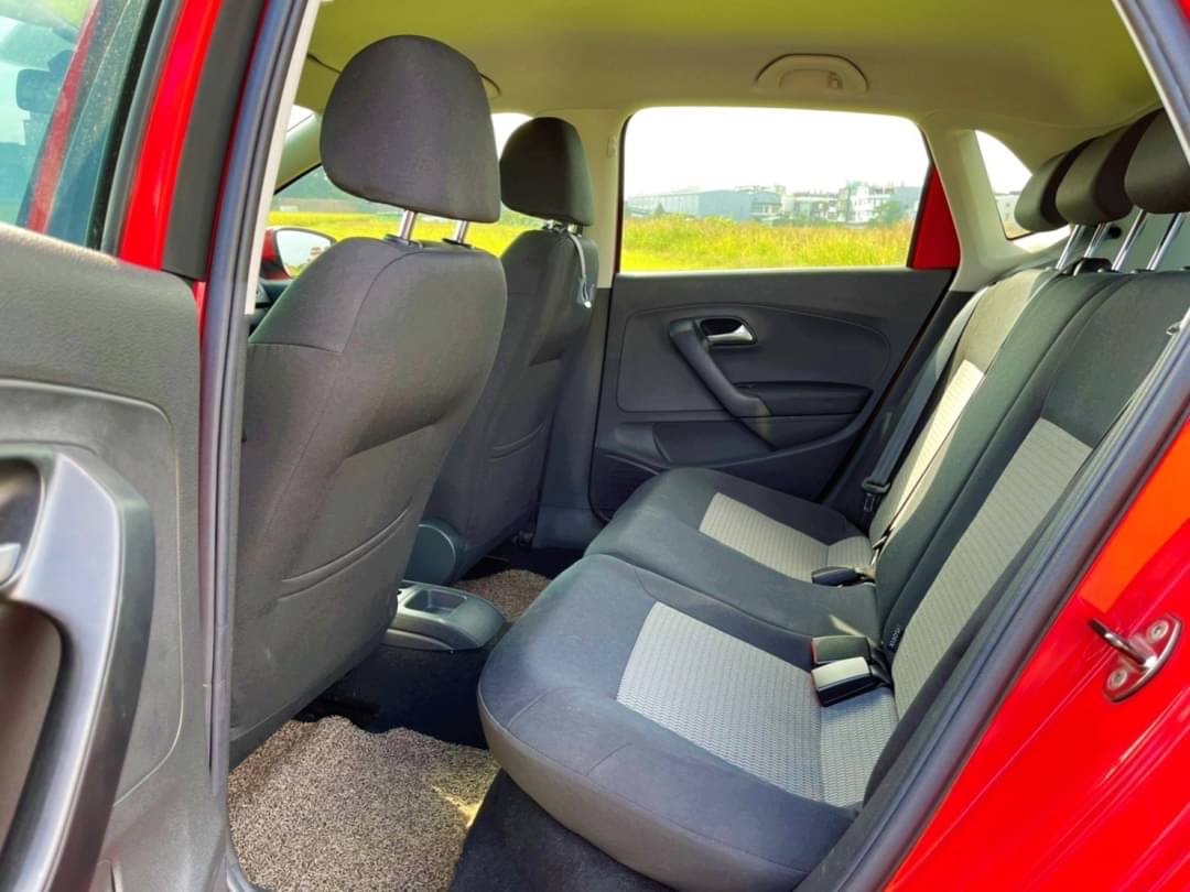 2014 Polo 1.6 電話0909068733同LINE  第4張相片