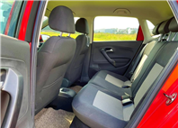 2014 Polo 1.6 電話0909068733同LINE  第4張縮圖