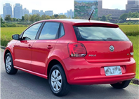 2014 Polo 1.6 電話0909068733同LINE  第5張縮圖