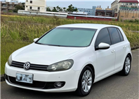 2012 Golf 柴油 2.0 電話0909068733同LINE  第1張縮圖