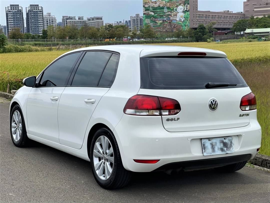 2012 Golf 柴油 2.0 電話0909068733同LINE  第2張相片