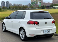 2012 Golf 柴油 2.0 電話0909068733同LINE  第2張縮圖
