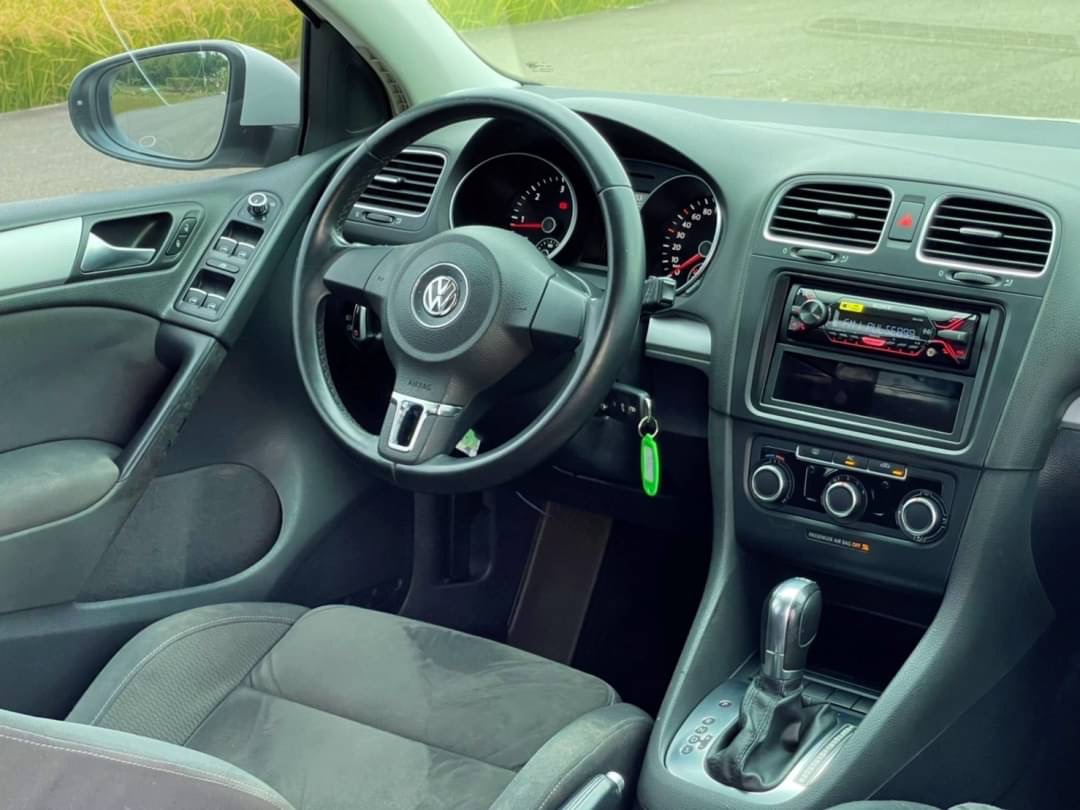 2012 Golf 柴油 2.0 電話0909068733同LINE  第3張相片