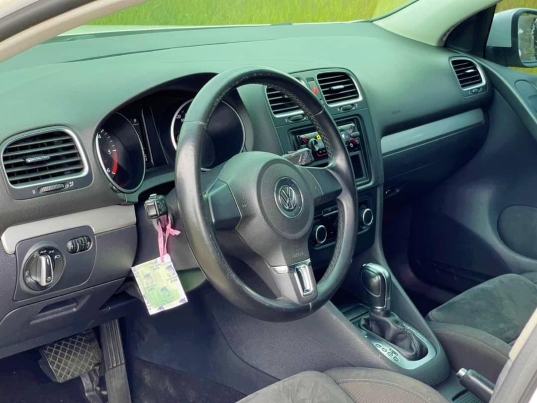 2012 Golf 柴油 2.0 電話0909068733同LINE  第4張相片