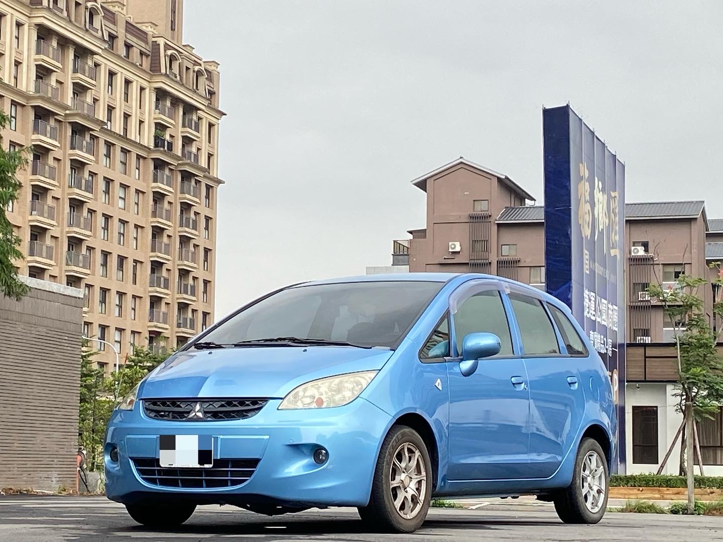 2010 Colt Plus 代步首選 電話0909068733同LINE  第1張相片