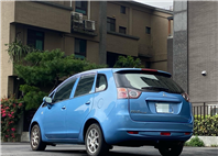 2010 Colt Plus 代步首選 電話0909068733同LINE  第2張縮圖