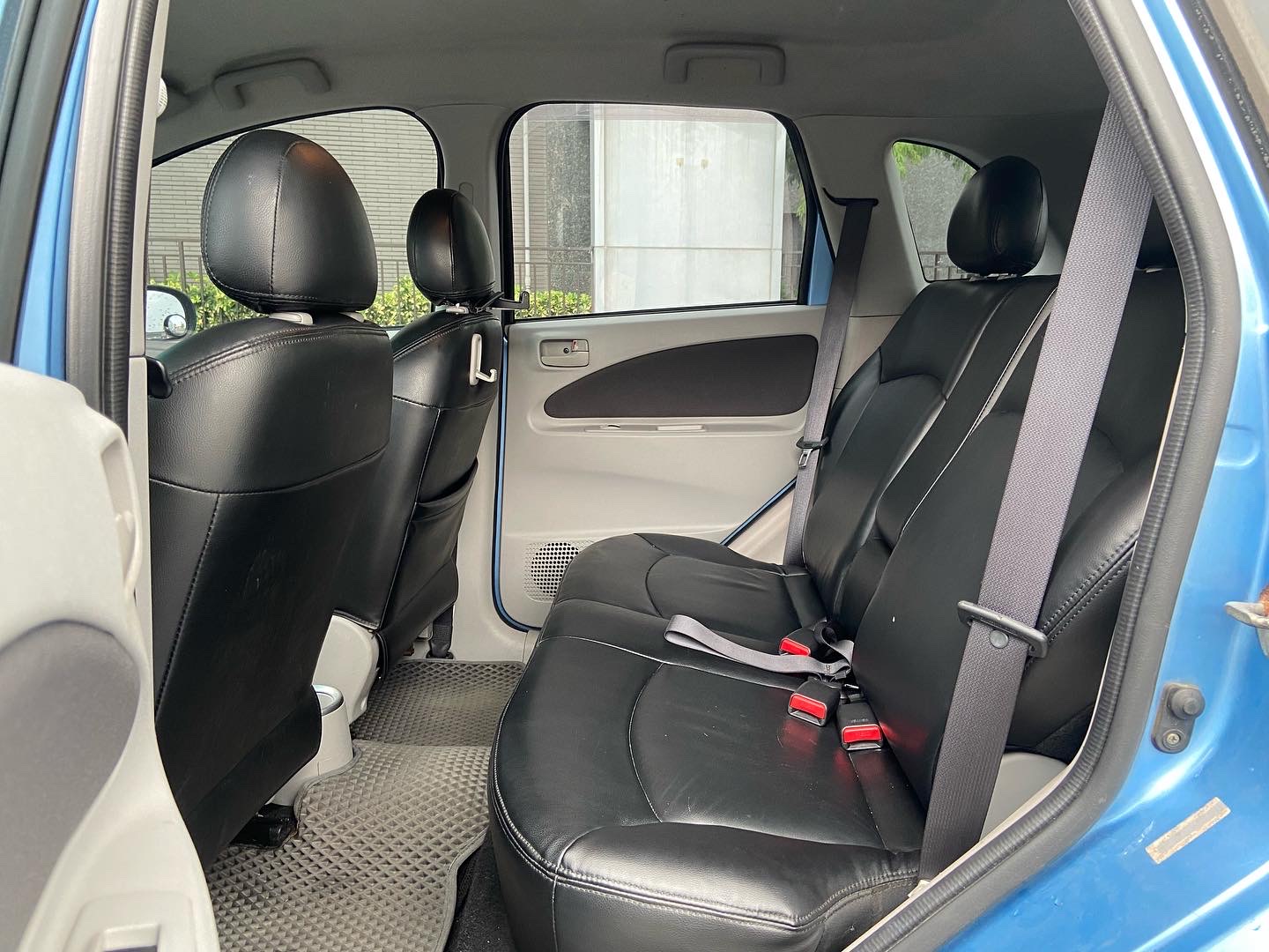 2010 Colt Plus 代步首選 電話0909068733同LINE  第6張相片