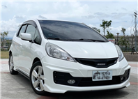 2014 Fit S版 電話0909068733同LINE  第1張縮圖