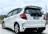 2014 Fit S版 電話0909068733同LINE  第2張縮圖