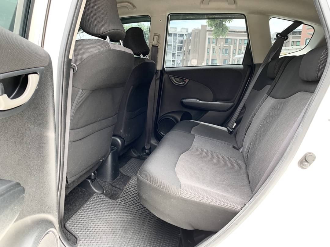 2014 Fit S版 電話0909068733同LINE  第6張相片
