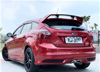 2014 Focus 柴油 電話0909068733同LINE  第2張縮圖