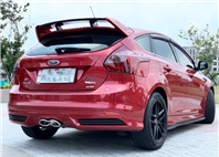 2014 Focus 柴油 電話0909068733同LINE  第3張縮圖