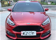 2014 Focus 柴油 電話0909068733同LINE  第5張縮圖