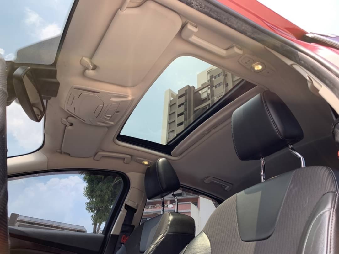 2014 Focus 柴油 電話0909068733同LINE  第6張相片