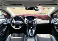 2014 Focus 柴油 電話0909068733同LINE  第7張縮圖