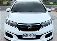 2016 Fit 空力套件 電話0909068733同LINE  第1張縮圖