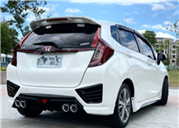 2016 Fit 空力套件 電話0909068733同LINE  第3張縮圖