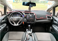 2016 Fit 空力套件 電話0909068733同LINE  第4張縮圖