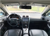 2010 Altis 電話0909068733同LINE  第5張縮圖