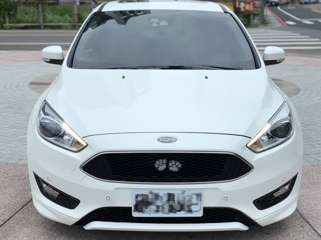 2016 Focus 3.5代 電話0909068733同LINE  第2張相片