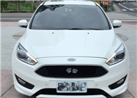 2016 Focus 3.5代 電話0909068733同LINE  第2張縮圖