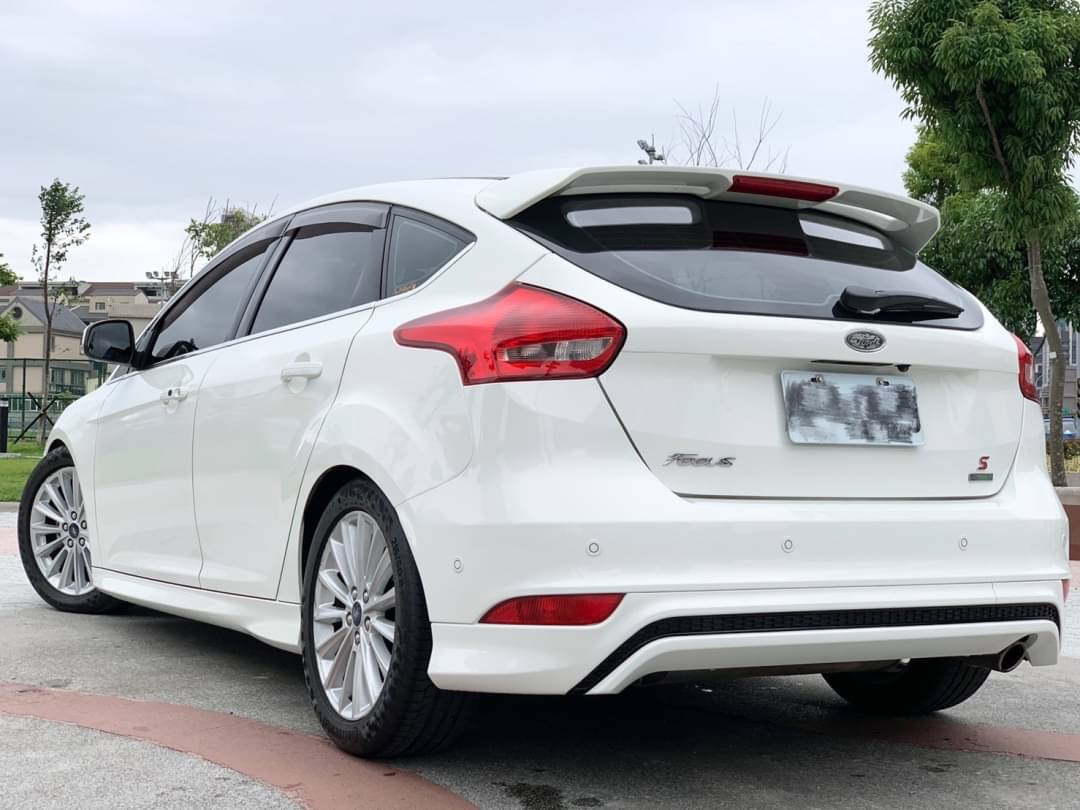 2016 Focus 3.5代 電話0909068733同LINE  第3張相片