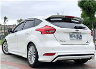 2016 Focus 3.5代 電話0909068733同LINE  第3張縮圖