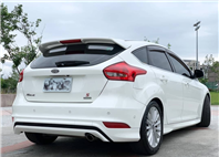 2016 Focus 3.5代 電話0909068733同LINE  第4張縮圖
