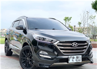2016 土桑 4WD 柴油 電話0909068733同LINE  第1張縮圖