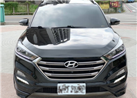 2016 土桑 4WD 柴油 電話0909068733同LINE  第3張縮圖