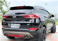 2016 土桑 4WD 柴油 電話0909068733同LINE  第4張縮圖