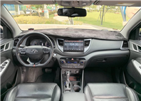 2016 土桑 4WD 柴油 電話0909068733同LINE  第5張縮圖