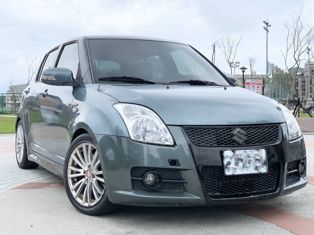 2005 Swift T3包 電話0909068733同LINE  第1張相片