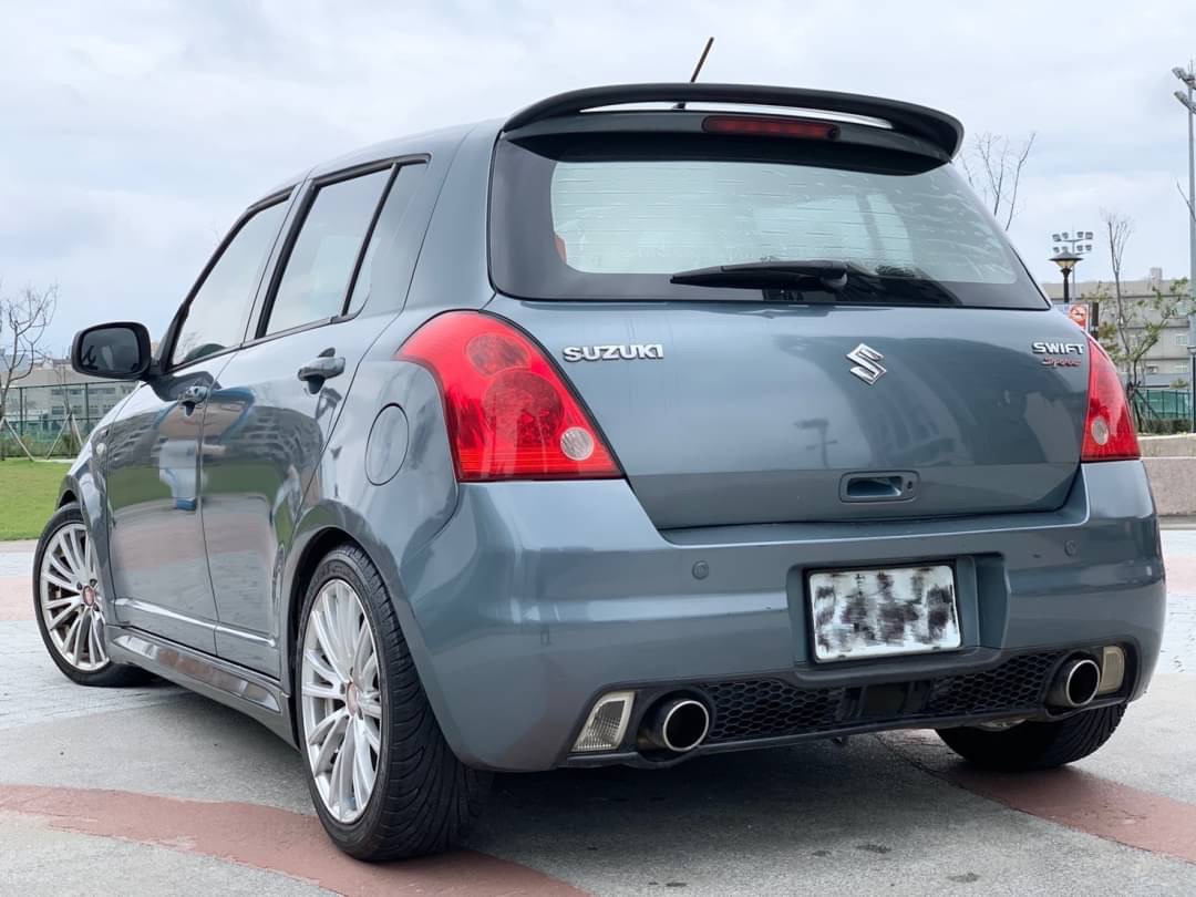 2005 Swift T3包 電話0909068733同LINE  第2張相片