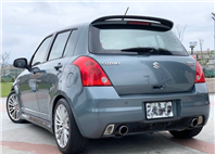 2005 Swift T3包 電話0909068733同LINE  第2張縮圖