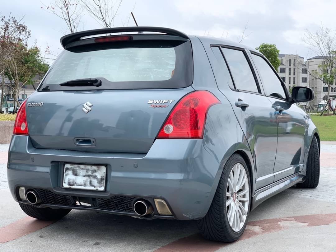 2005 Swift T3包 電話0909068733同LINE  第3張相片