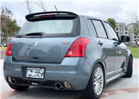 2005 Swift T3包 電話0909068733同LINE  第3張縮圖