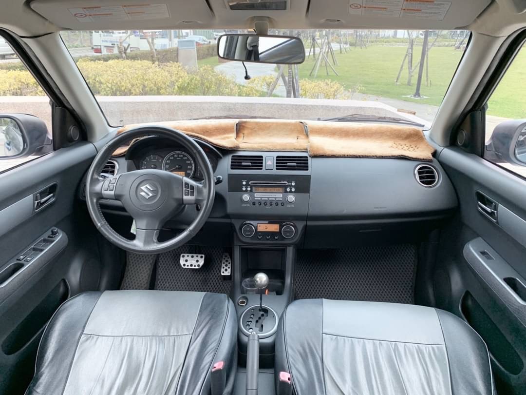 2005 Swift T3包 電話0909068733同LINE  第4張相片