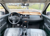 2005 Swift T3包 電話0909068733同LINE  第4張縮圖