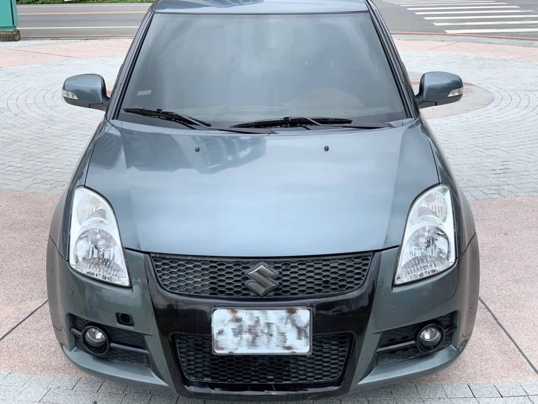 2005 Swift T3包 電話0909068733同LINE  第6張相片