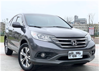 2014 CRV 2.4 S版 電話0909068733同LINE  第1張縮圖
