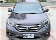 2014 CRV 2.4 S版 電話0909068733同LINE  第3張縮圖