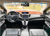 2014 CRV 2.4 S版 電話0909068733同LINE  第5張縮圖