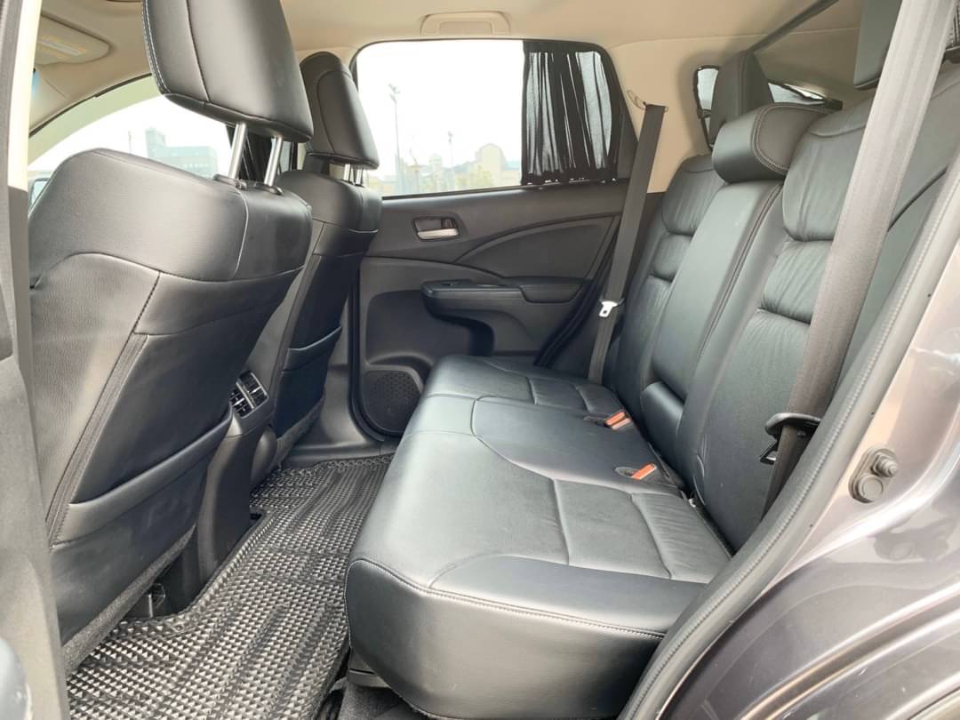 2014 CRV 2.4 S版 電話0909068733同LINE  第6張相片