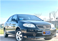 2005 Vios 電話0909068733同LINE  第1張縮圖