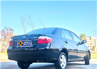 2005 Vios 電話0909068733同LINE  第2張縮圖