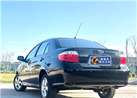 2005 Vios 電話0909068733同LINE  第3張縮圖