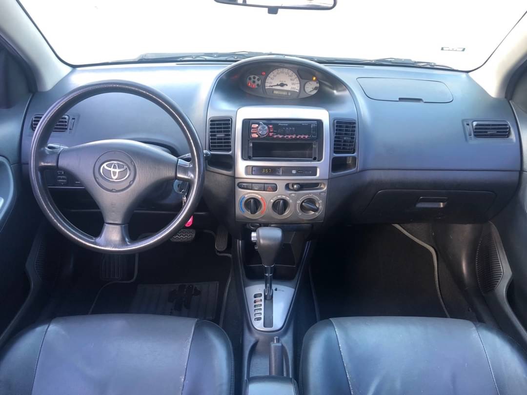 2005 Vios 電話0909068733同LINE  第4張相片